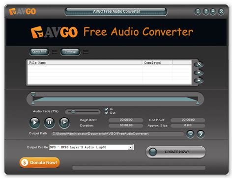 mp3 converter online audio converter
